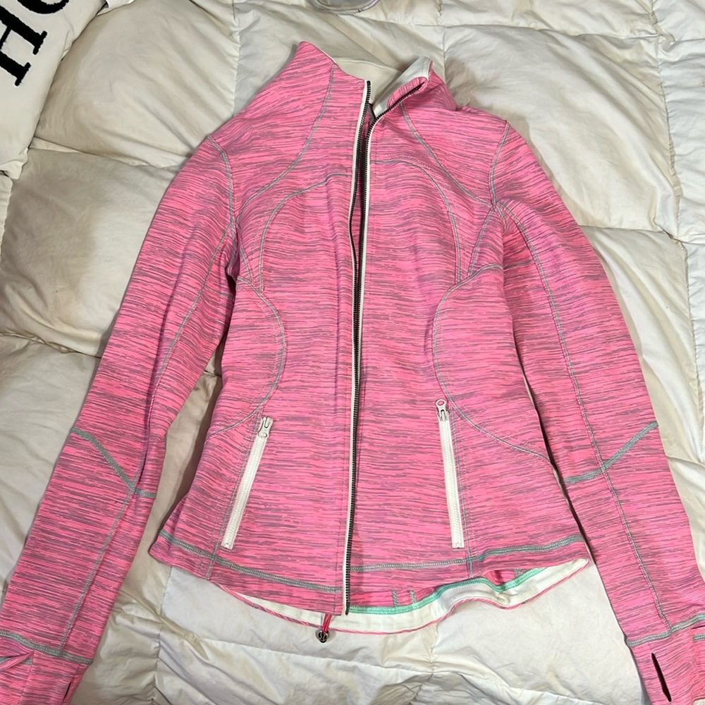 lululemon jacket